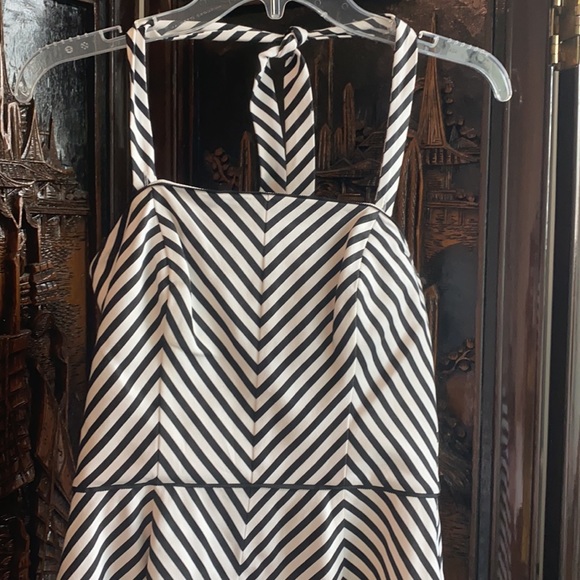 Chevron dress - Picture 5 of 9